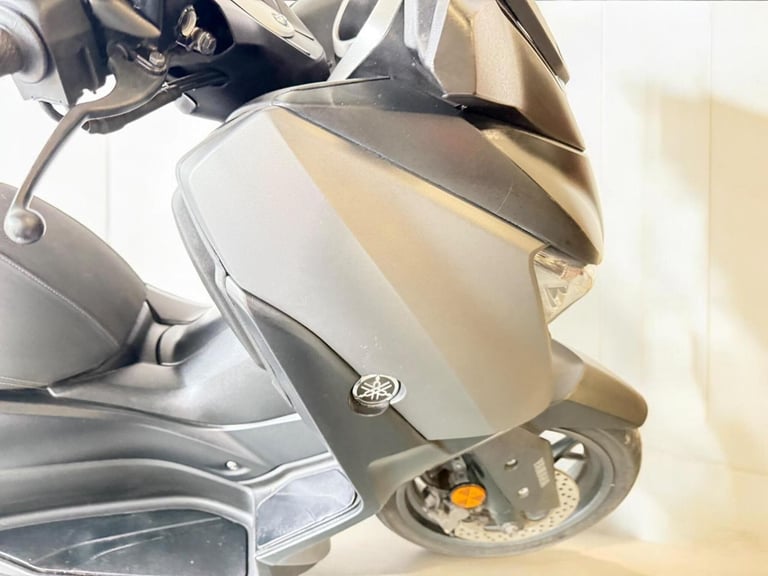 2021 Yamaha XMAX 125 125 CVT V-Belt Euro 5