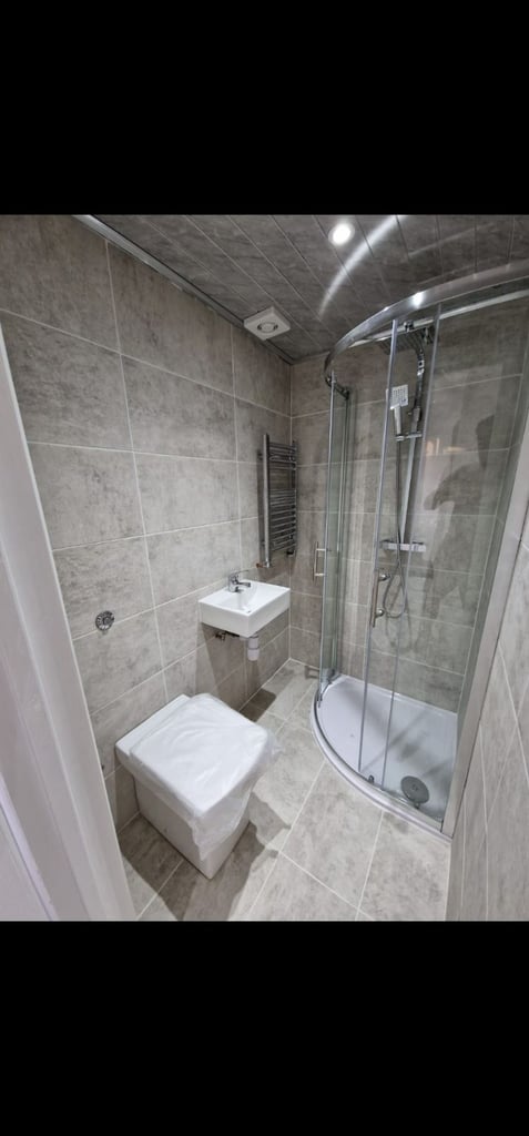 Delightful En-suite double