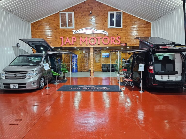 2016 Toyota Vellfire 2.5 Z A EDITION  Petrol Automatic