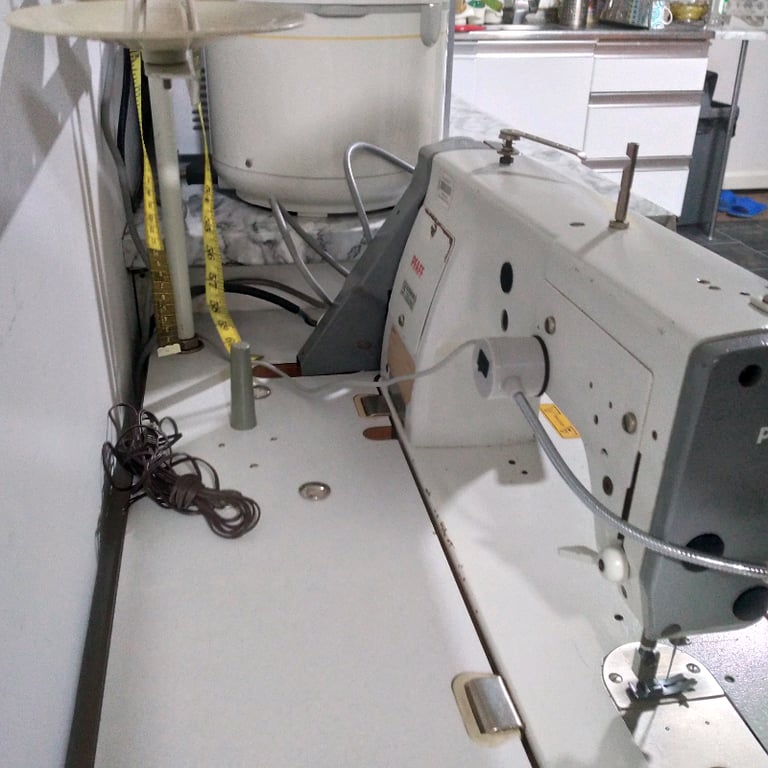 Pfaff sewing machine(energy saver)
