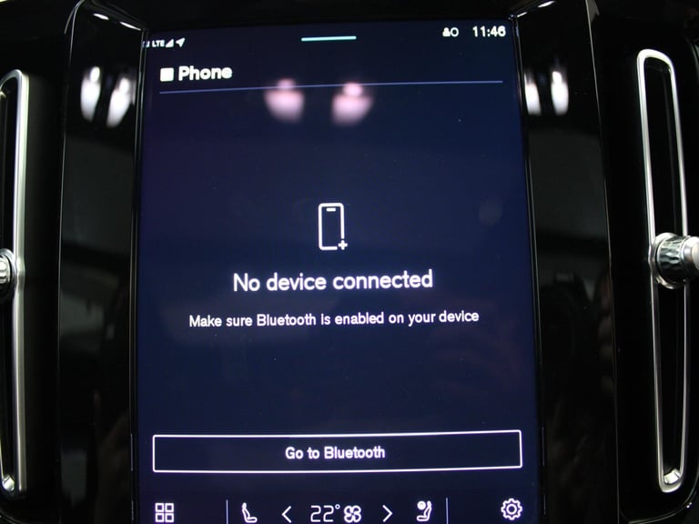 2021 Volvo XC40 P8 Recharge 300kW 78kWh First Edition 5dr AWD Auto 4x4 Electric Automatic