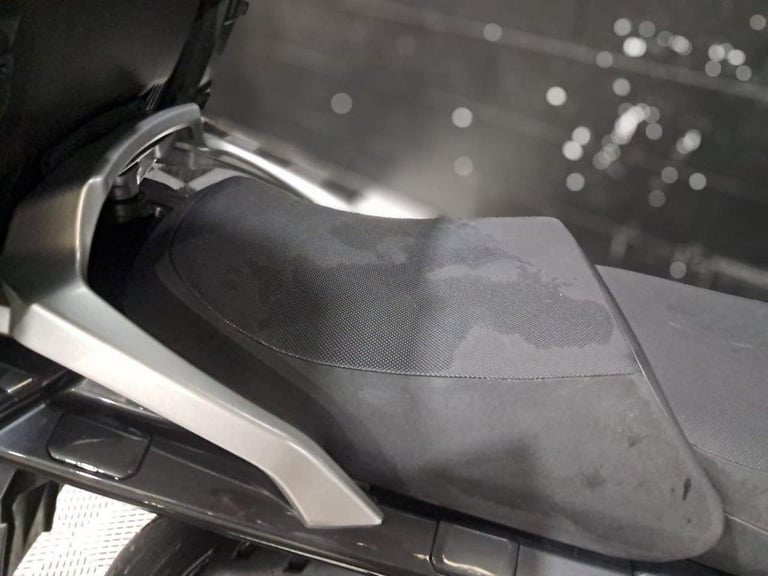 2017 N YAMAHA FJR1300  FINANCE SPECIALISTS APPLY NOW