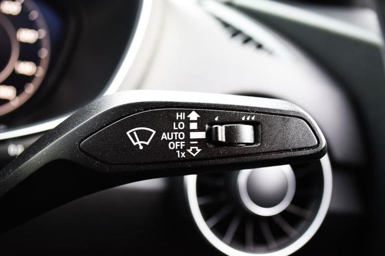 2018 Audi TT 1.8 TFSI S line Coupe 3dr Petrol Manual Euro 6 (s/s) (180 ps) Manual Hatchback Petro...