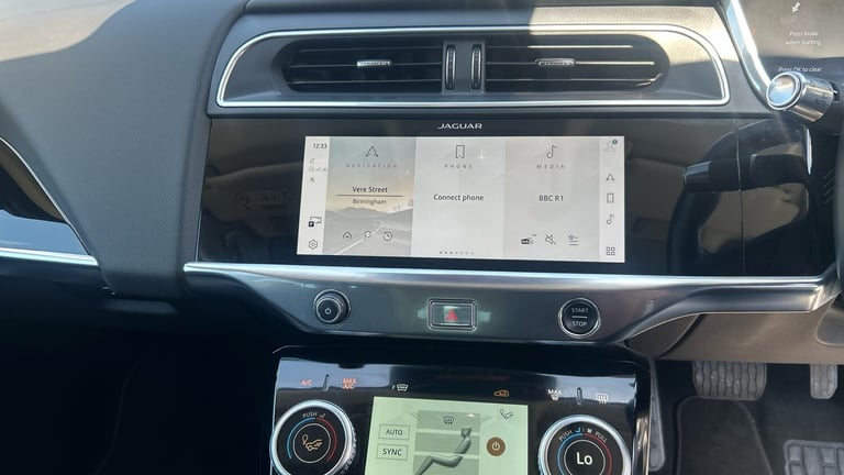 2021 Jaguar I-Pace 294kW EV400 HSE 90kWh 5dr Auto [11kW Charger] Electric Estate Estate Electric ...