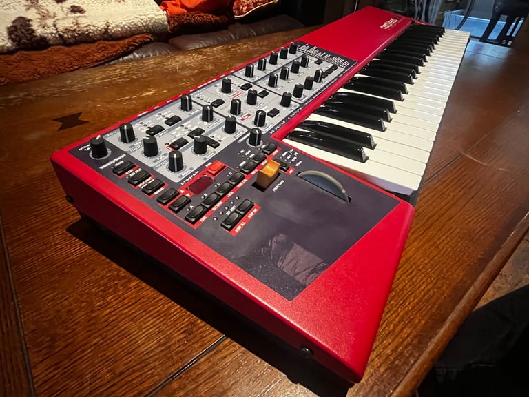 Nord Lead 2x