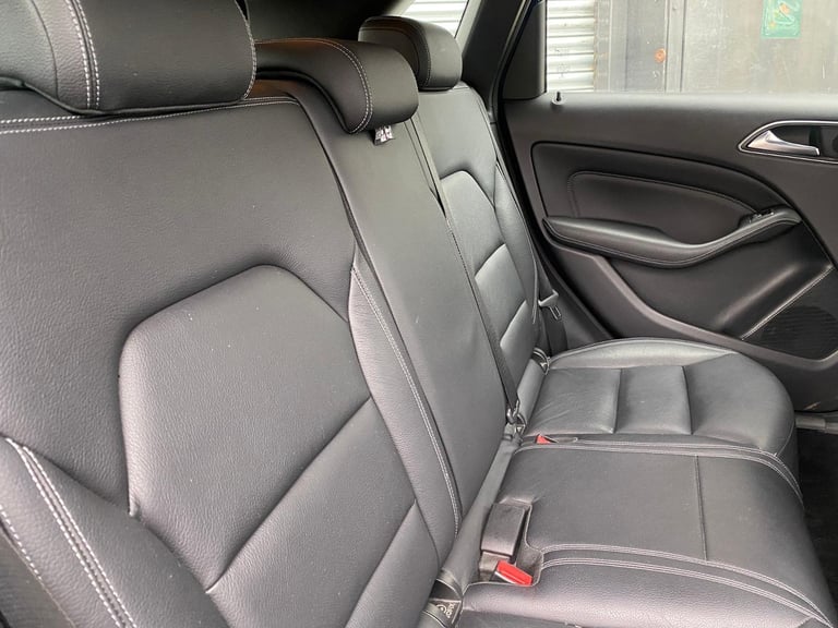 2019 68 REG MERCEDES B-CLASS B180 1.6 AUTO EXCLUSIVE DAMAGED REPAIRABLE SALVAGE