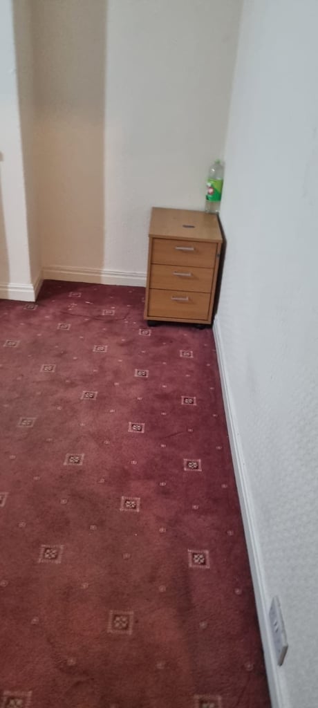 Room in a shared house 