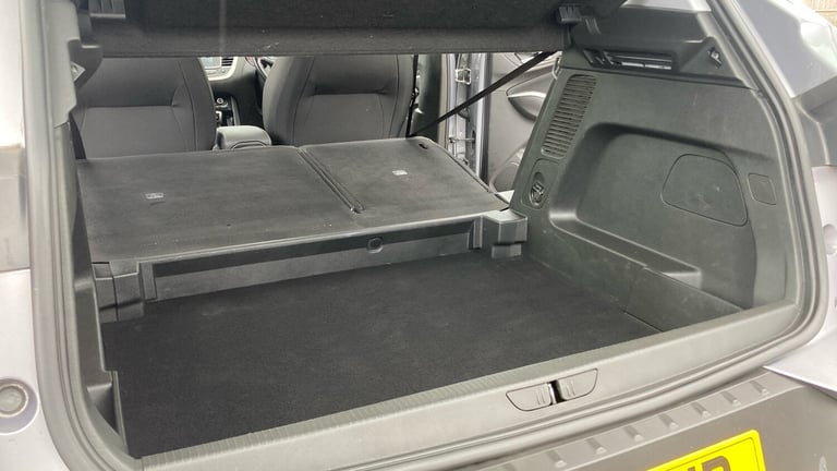 2019 Vauxhall Grandland X 1.2 Turbo SE 5dr Petrol Hatchback Hatchback Petrol Manual