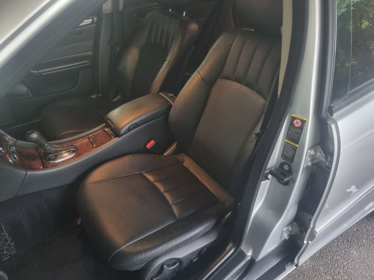 Mercedes-Benz, C CLASS, Estate, 2005, Semi-Auto, 2987 (cc), 5 doors