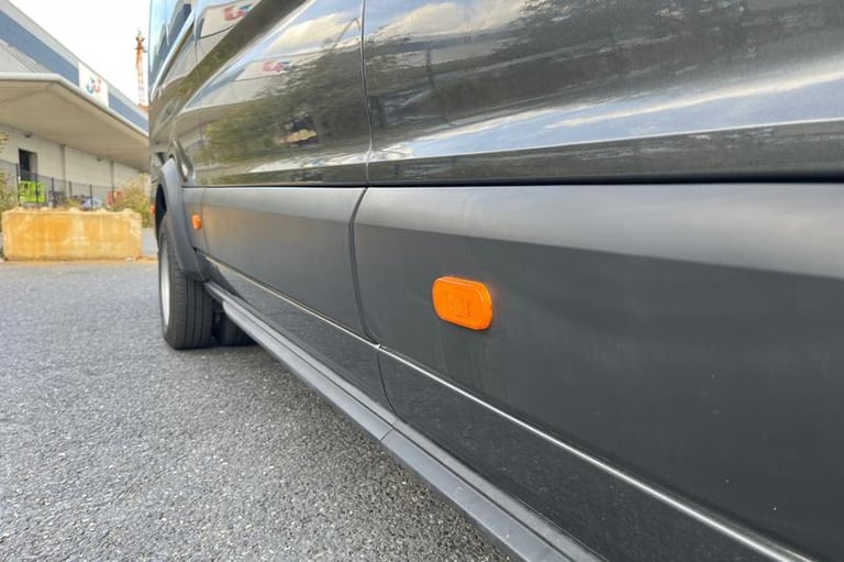 2023 Ford Transit 460 Leader AUTO L4 H3 ELWB High Roof 17 Seat Minibus RWD 2.0 EcoBlue 165ps, Min...