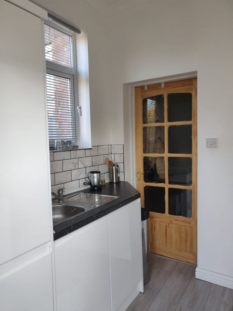 2 bedroom flat harrow