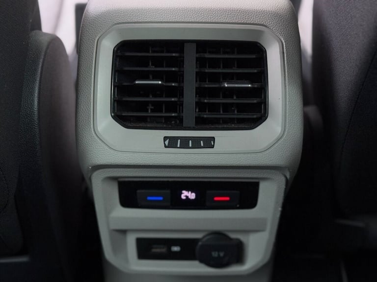 2019 Volkswagen Tiguan 1.5 TSI EVO Match SUV 5dr Petrol Manual Euro 6 (s/s) (130 ps) ESTATE Petro...