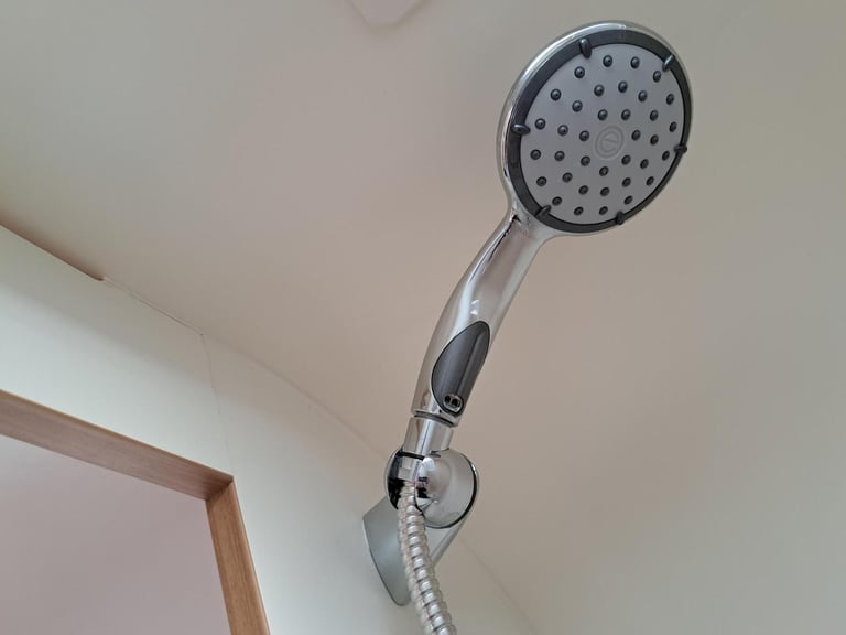 2016 Bailey Pursuit 550/4