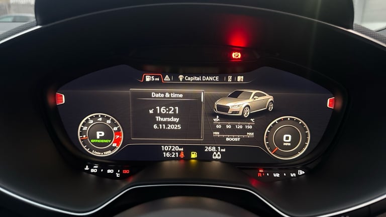 2023 Audi TT 45 TFSI Quattro Final Edition 2dr S Tronic COUPE PETROL Automatic