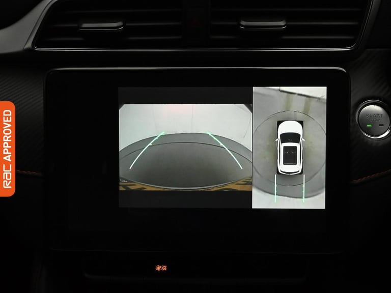 2023 MG MG ZS 1.0 T-GDI Exclusive SUV 5dr Petrol Auto Euro 6 (111 ps) Hatchback PETROL Automatic