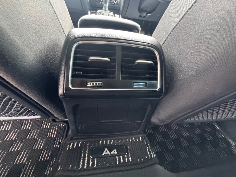 2013 Audi A4 Avant TFSI 2.0  Avant Petrol Automatic