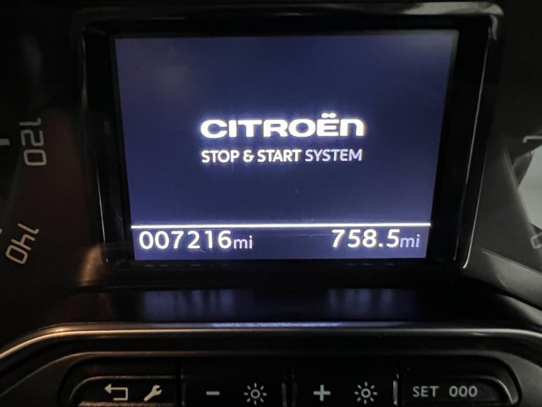 2023 Citroen Berlingo 1.5 BlueHDi 1000 Enterprise Edition M SWB Euro 6 (s/s) 5dr Panel Van Diesel...