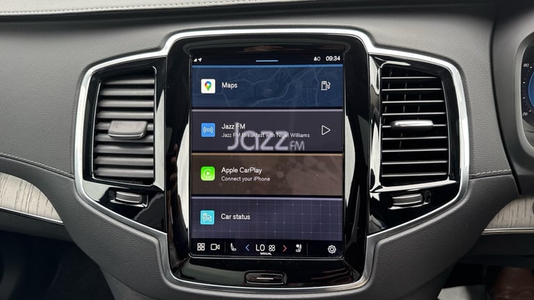 2024 Volvo XC90 2.0 B5P [250] Ultra Dark 5dr AWD Geartronic Petrol Estate Estate Petrol Automatic