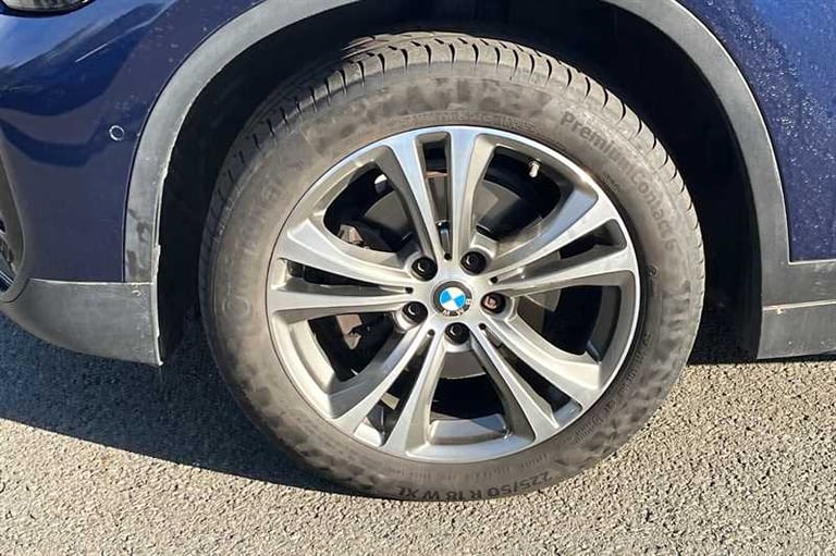 2020 BMW X1 2.0 18d Sport SUV 5dr Diesel Manual sDrive Euro 6 (s/s) (150 ps) SUV Diesel Manual