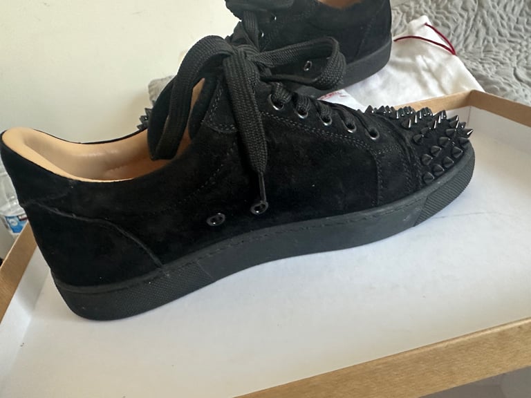 Christian Louboutins 