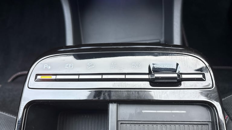 2025 Hyundai TUCSON 1.6T Plug-in Hybrid N Line 5dr Auto Estate Estate Hybrid Automatic