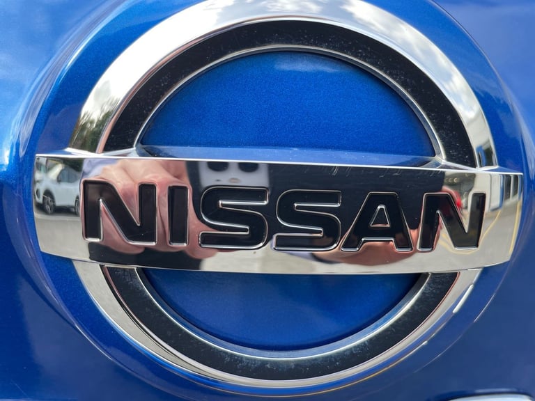 2021 Nissan Qashqai 1.3 DiG-T MH 158 Tekna 5dr Xtronic Hatchback Petrol Automatic