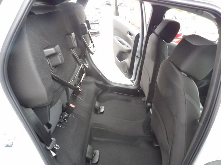 2025 Honda Jazz 1.5 h i-MMD Elegance Hatchback 5dr Petrol Hybrid eCVT Euro 6 (s/s) (122 ps) HATCH...