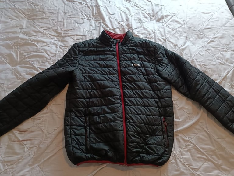 Mens light jacket 