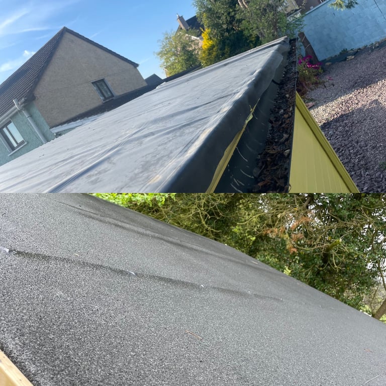 That Shed Repair Guy