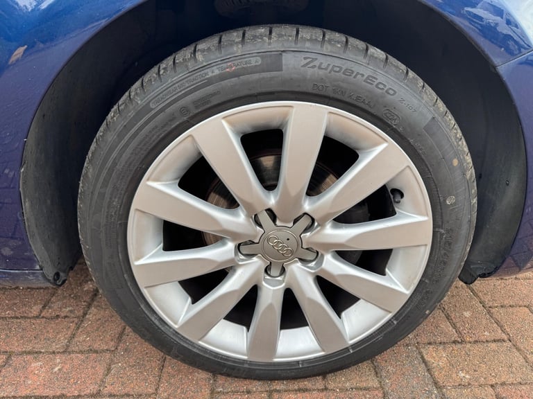 2013 Audi A1 1.2 TFSI Sport Sportback Euro 5 (s/s) 5dr HATCHBACK Petrol Manual