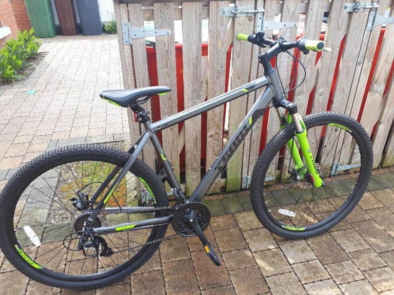 image for Teams mountain Bike 