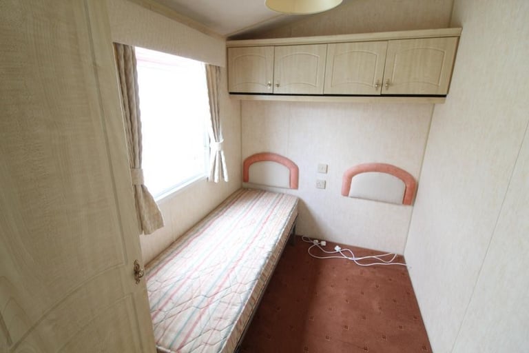 Static Caravan Mobile Home Willerby Salisbury 35x12ft 2 Beds SC8867