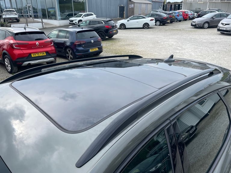 2023 Cupra Formentor CUPRA FORMENTOR VZN TSI 4DRIVE 2.0 310bhp Estate Petrol Automatic
