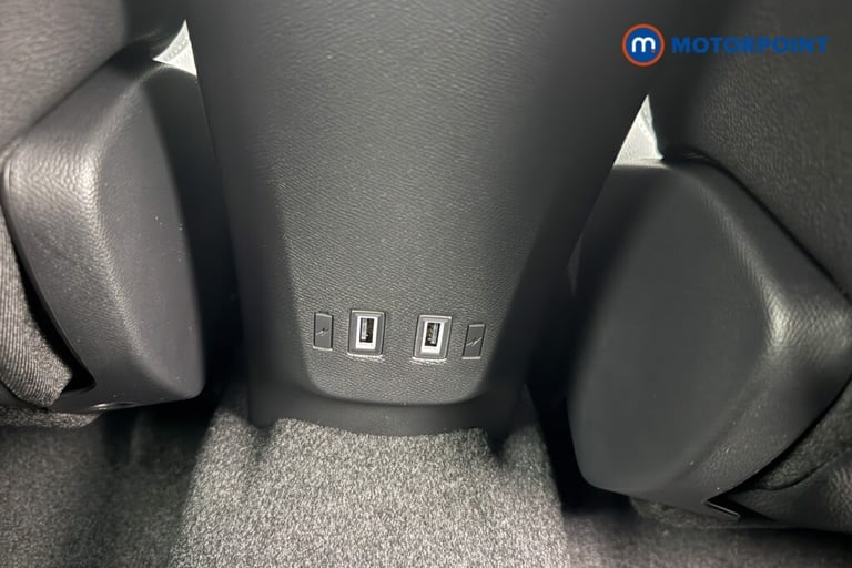 2025 Vauxhall Mokka 1.2 Turbo GS 5dr Auto SUV Petrol Automatic