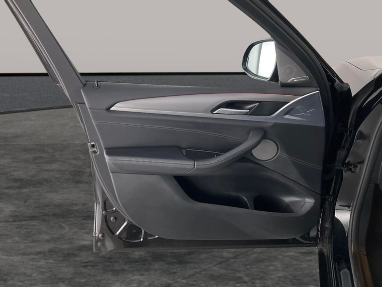 2020 BMW X3 2.0 20d M Sport SUV 5dr Diesel Auto xDrive Euro 6 (s/s) (190 ps) - PRO NAV  Suv Diese...