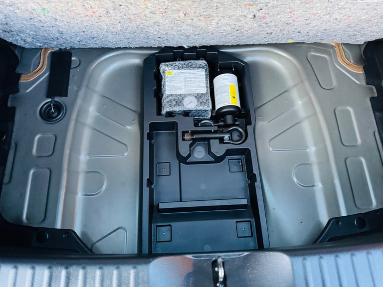 2022 Toyota Aygo VVT-I PURE 5-Door Petrol