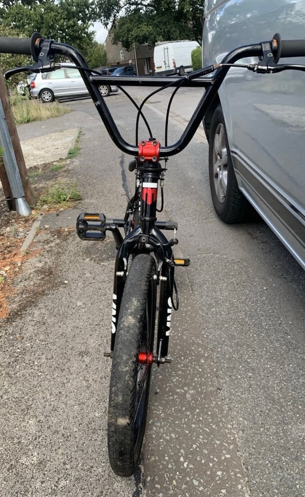 image for  Mongoose Series R50 BMX 