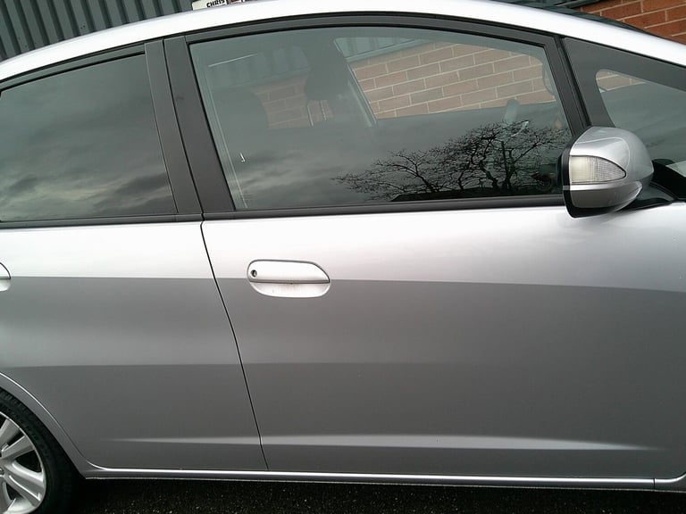 HONDA JAZZ 1.4 i-VTEC ES Plus 2014