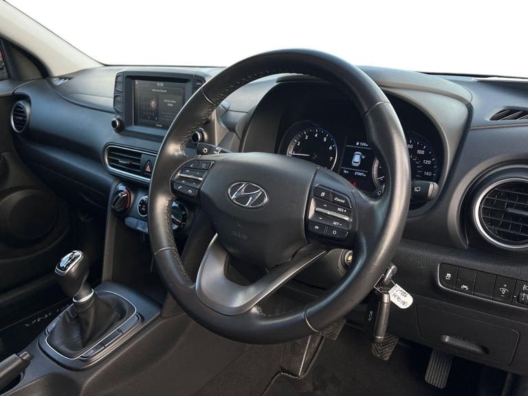 2020 Hyundai KONA 1.0T GDi Play Edition 5dr Hatchback PETROL Manual