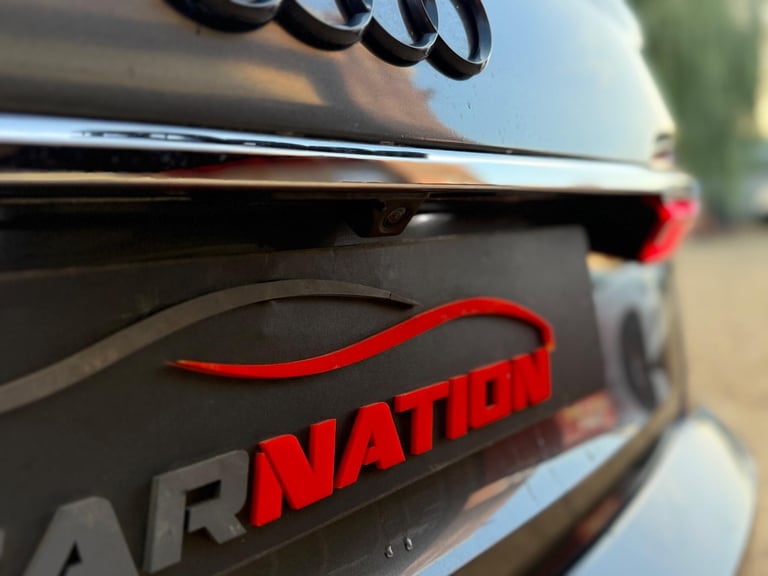 2019 Audi A6 Saloon 2.0 TDI 40 S line S Tronic Euro 6 (s/s) 4dr SALOON Diesel Automatic