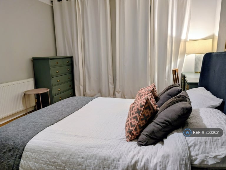 1 bedroom in Springbank Road, London, SE13 (#2632621)