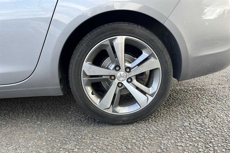 2019 Peugeot 308 SW 1.2 PureTech GPF GT Line Estate 5dr Petrol Manual Euro 6 (s/s) (130 ps) Estat...