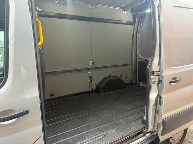 2019 Ford Transit 2.0 350 EcoBlue Trend FWD L2 H2 Euro 6 (s/s) 5dr PANEL VAN Diesel Manual