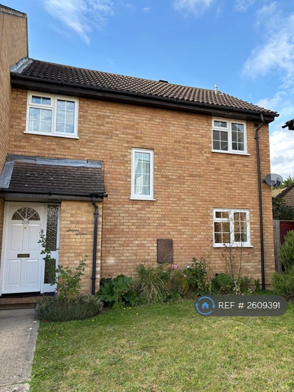 image for 3 bedroom house in The Rowans, Milton, Cambridge, CB24 (3 bed) (#2609391)
