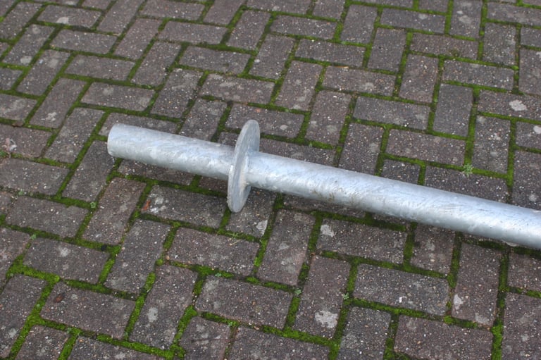 Trailer Winch