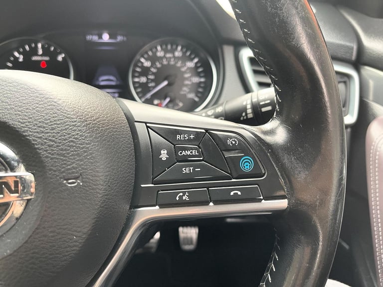 NISSAN QASHQAI 1.6 dCi Pilot One Edition 2018
