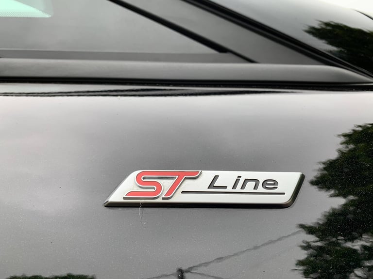 2023 Ford Fiesta 1.0 EcoBoost ST-Line 5dr HATCHBACK PETROL Manual