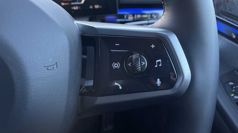 2024 BMW i5 250kW eDrive40 M Sport 84kWh 5dr Auto Estate Electric Automatic