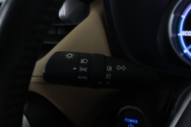 2022 Toyota RAV4 2.5 VVT-h Excel CVT Euro 6 (s/s) 5dr ESTATE Petrol/Electric Hybrid Automatic