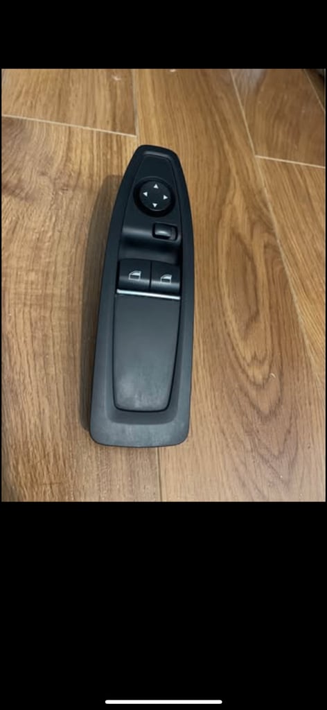 BMW F32/F82 4 Series/M4 Window & Mirror Control switch 2014-2020 Models